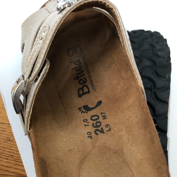 BETULA by BIRKENSTOCK sandals - Picture 5 of 6